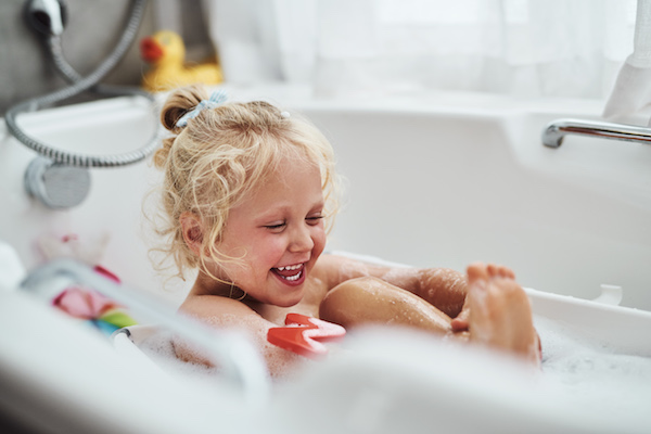 Hygienetipps für Kinder: Darauf sollten Eltern achten
