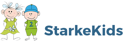 StarkeKids Logo
